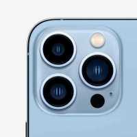 смартфон Apple iPhone 13 Pro Max 512GB Sierra Blue MLMW3RU/A голубой