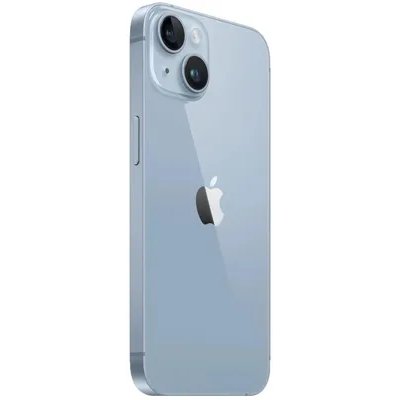 смартфон Apple iPhone 14 128GB Blue MVUU3CH/A голубой