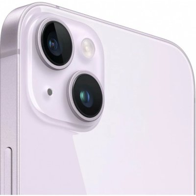 смартфон Apple iPhone 14 128GB Purple MPV03HN/A фиолетовый