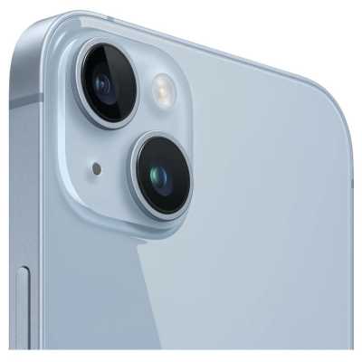 смартфон Apple iPhone 14 Plus 128GB Blue MQ523ZD/A голубой