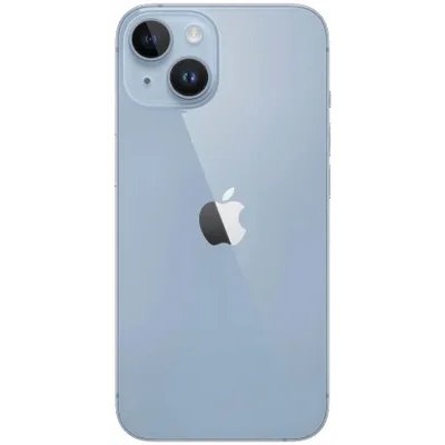 смартфон Apple iPhone 14 Plus 256GB Blue MQ3G3CH/A голубой
