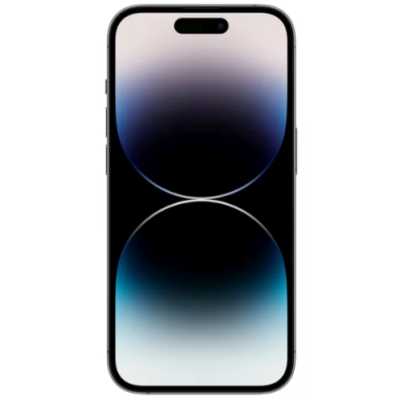 смартфон Apple iPhone 14 Pro 128GB Space Black MPXV3QN/A черный