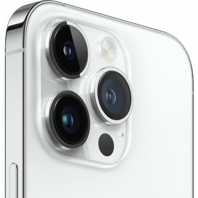 смартфон Apple iPhone 14 Pro 256GB Silver MQ103ZD/A серебристый