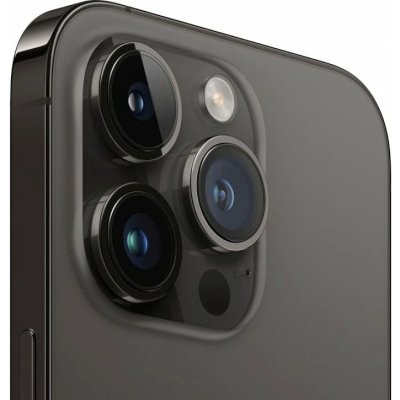 смартфон Apple iPhone 14 Pro 512GB Space Black MQ1L3J/A черный