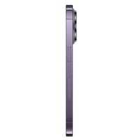 смартфон Apple iPhone 14 Pro Max 128GB Deep Purple MQ863ZA/A фиолетовый