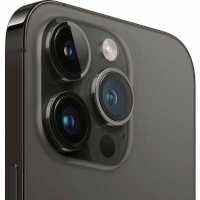 смартфон Apple iPhone 14 Pro Max 128GB Space Black MQ8N3LL/A черный