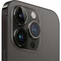 смартфон Apple iPhone 14 Pro Max 128GB Space Black UK MQ9P3ZD/A черный