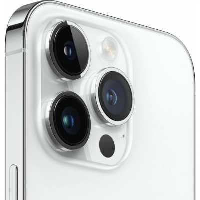 смартфон Apple iPhone 14 Pro Max 1TB Silver MQ9L3J/A серебристый