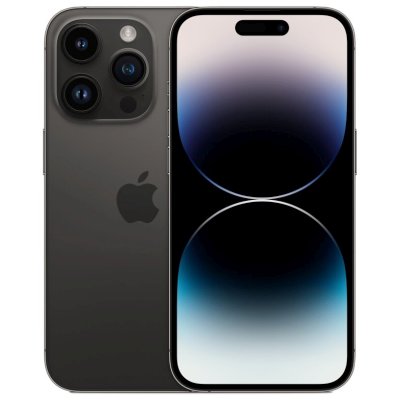смартфон Apple iPhone 14 Pro Max 1TB Space Black MQ8H3CH/A черный