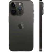 смартфон Apple iPhone 14 Pro Max 1TB Space Black MQ8H3ZA/A черный