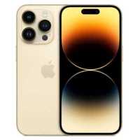 смартфон Apple iPhone 14 Pro Max 256GB Gold MQ893ZA/A золотой