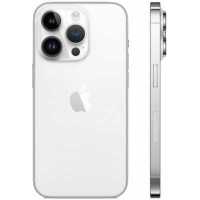 Apple iPhone 14 Pro Max 256GB Silver MQ9C3J/A