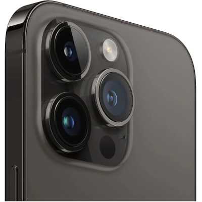 смартфон Apple iPhone 14 Pro Max 256GB Space Black MQ9A3AH/A