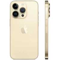 смартфон Apple iPhone 14 Pro Max 512GB Gold MQ903LL/A золотой