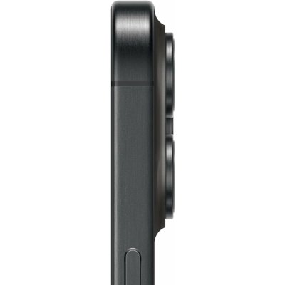 смартфон Apple iPhone 15 Pro 1TB Black MTUQ3J/A черный титан
