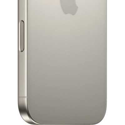 смартфон Apple iPhone 16 Pro 128GB Natural Titanium MYNG3HX/A
