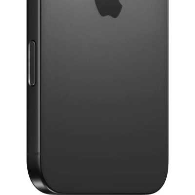 смартфон Apple iPhone 16 Pro Max 512GB Black Titanium MYX03ZD/A черный