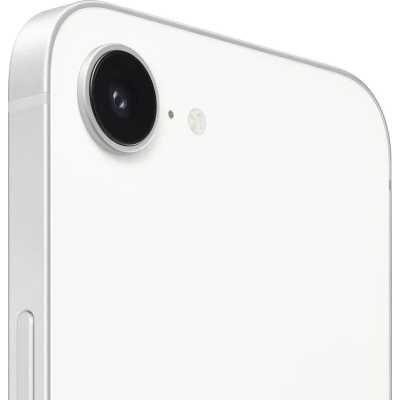 смартфон Apple iPhone 16e 128Gb White MD1G4AE/A