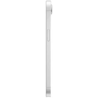 смартфон Apple iPhone 16e 128GB White MD1R4QN/A