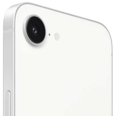 смартфон Apple iPhone 16e 512GB White MD274HN/A