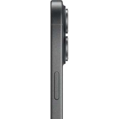 смартфон Apple iPhone 17 256GB Black MG674J/A черный