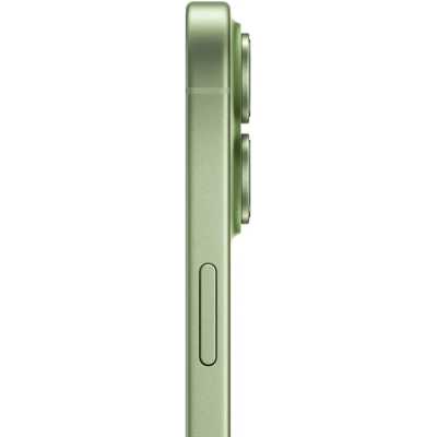смартфон Apple iPhone 17 256GB Green MG6C4J/A зеленый
