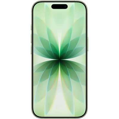 смартфон Apple iPhone 17 256GB Green MG6N4HN/A зеленый