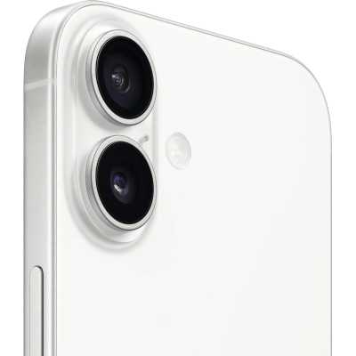 смартфон Apple iPhone 17 256GB White MG6K4KH/A белый