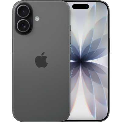 смартфон Apple iPhone 17 512GB Black MG6P4HN/A черный