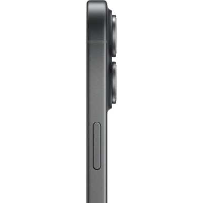 смартфон Apple iPhone 17 512GB Black MG6P4HN/A черный