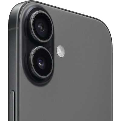 смартфон Apple iPhone 17 512GB Black MG6P4ZA/A черный