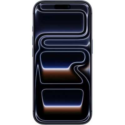 смартфон Apple iPhone 17 Pro 256GB Blue MG8J4ZA/A синий