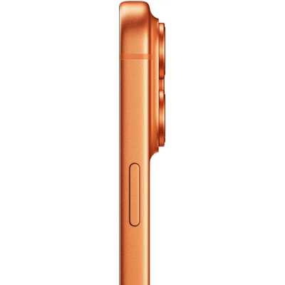 смартфон Apple iPhone 17 Pro 256GB Orange MG8H4X/A оранжевый
