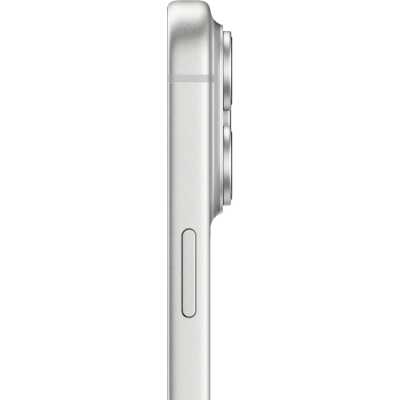 смартфон Apple iPhone 17 Pro 256GB Silver MG8G4KH/A серебристый