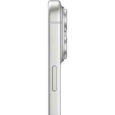 смартфон Apple iPhone 17 Pro 256GB Silver MG8G4X/A серебристый