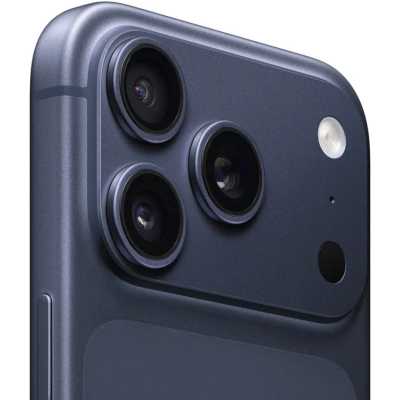 смартфон Apple iPhone 17 Pro 512GB Blue MG8C4J/A