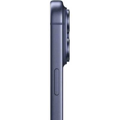 смартфон Apple iPhone 17 Pro 512GB Blue MG8N4HN/A синий