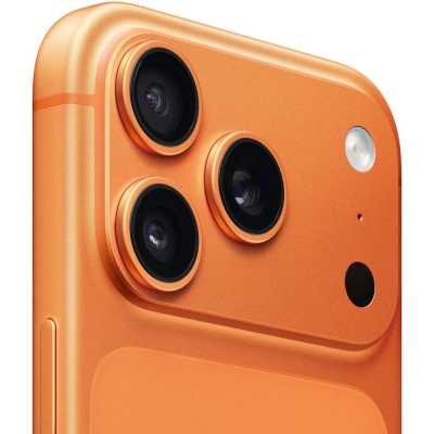 смартфон Apple iPhone 17 Pro 512GB Orange MG8M4ZA/A оранжевый