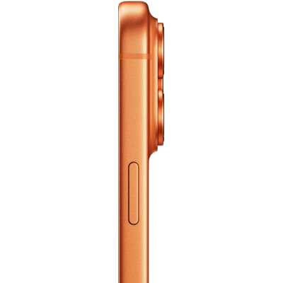 смартфон Apple iPhone 17 Pro 512GB Orange MG8M4ZA/A оранжевый