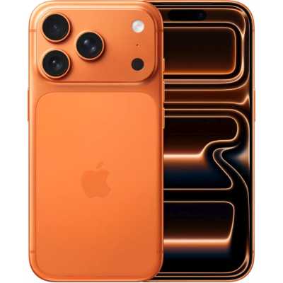 смартфон Apple iPhone 17 Pro 512GB Orange MG8M4ZP/A