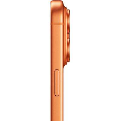смартфон Apple iPhone 17 Pro Max 1TB Orange MFYG4J/A оранжевый