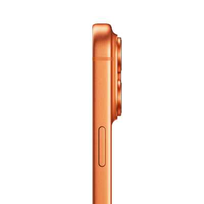 смартфон Apple iPhone 17 Pro Max 256GB Orange MFYN4BE/A оранжевый