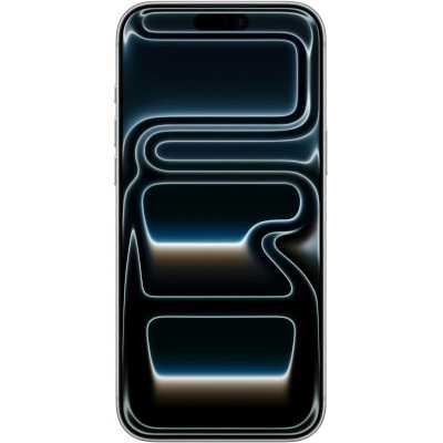 смартфон Apple iPhone 17 Pro Max 256GB Silver MFYM4KH/A серебристый