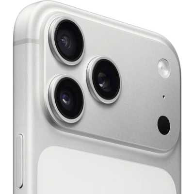 смартфон Apple iPhone 17 Pro Max 256GB Silver MFYM4X/A серебристый