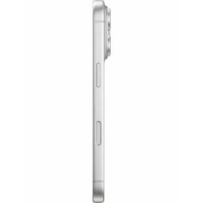 смартфон Apple iPhone 17 Pro Max 256GB Silver MFYM4ZP/A серебристый