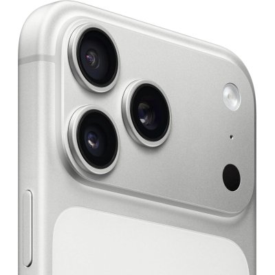 смартфон Apple iPhone 17 Pro Max 256GB Silver MG034CH/A серебристый
