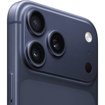 смартфон Apple iPhone 17 Pro Max 2TB Blue MG014ZA/A синий
