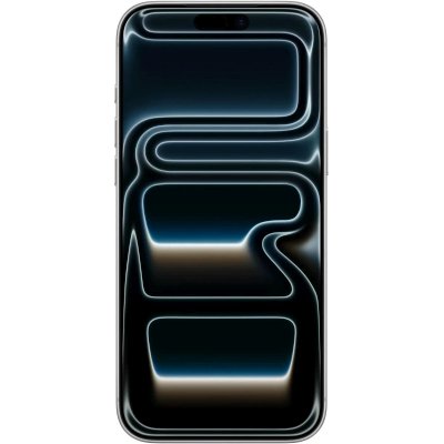 смартфон Apple iPhone 17 Pro Max 2TB Silver MFYY4ZA/A серебристый