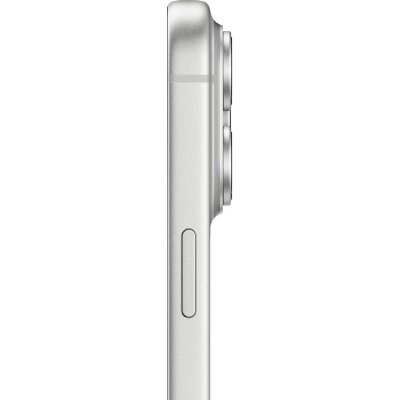 смартфон Apple iPhone 17 Pro Max 2TB Silver MFYY4ZA/A серебристый