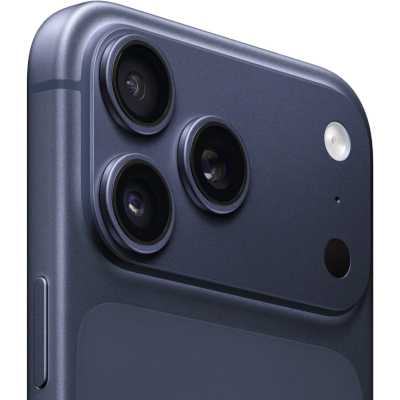 смартфон Apple iPhone 17 Pro Max 512GB Blue MFYE4J/A синий